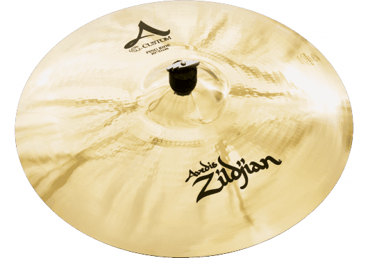 Batteries & Percussions - CYMBALES - CYMBALES DE BATTERIE - Zildjian - PZI A20522 - Royez Musik