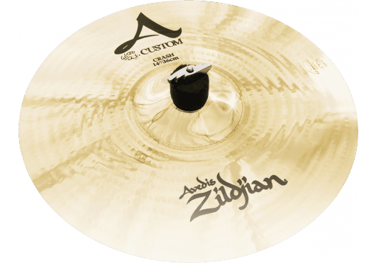 Batteries & Percussions - CYMBALES - CYMBALES DE BATTERIE - Zildjian - PZI A20525 - Royez Musik