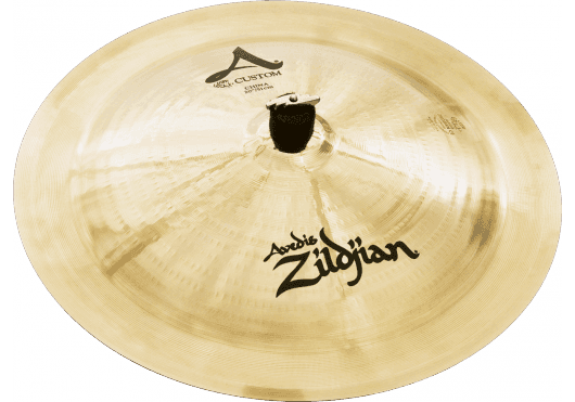 Batteries & Percussions - CYMBALES - CYMBALES DE BATTERIE - Zildjian - PZI A20530 - Royez Musik
