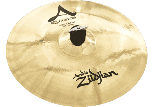 Batteries & Percussions - CYMBALES - CYMBALES DE BATTERIE - Zildjian - PZI A20536 - Royez Musik