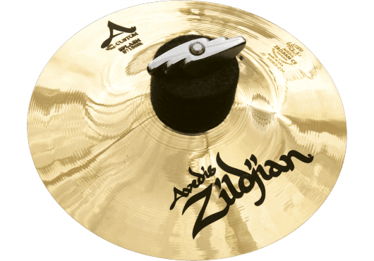 Batteries & Percussions - CYMBALES - CYMBALES DE BATTERIE - Zildjian - PZI A20538 - Royez Musik