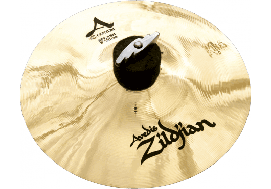Batteries & Percussions - CYMBALES - CYMBALES DE BATTERIE - Zildjian - PZI A20540 - Royez Musik
