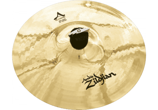Batteries & Percussions - CYMBALES - CYMBALES DE BATTERIE - Zildjian - PZI A20544 - Royez Musik