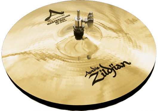 Batteries & Percussions - CYMBALES - CYMBALES DE BATTERIE - Zildjian - PZI A20550 - Royez Musik