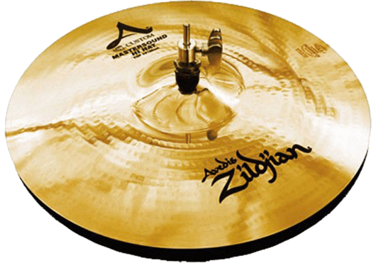 Batteries & Percussions - CYMBALES - CYMBALES DE BATTERIE - Zildjian - PZI A20551 - Royez Musik