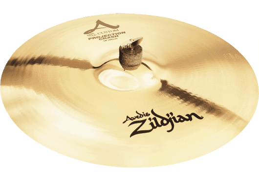 Batteries & Percussions - CYMBALES - CYMBALES DE BATTERIE - Zildjian - PZI A20584 - Royez Musik