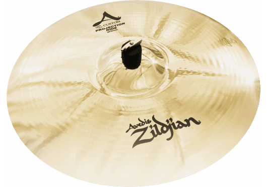 Batteries & Percussions - CYMBALES - CYMBALES DE BATTERIE - Zildjian - PZI A20586 - Royez Musik