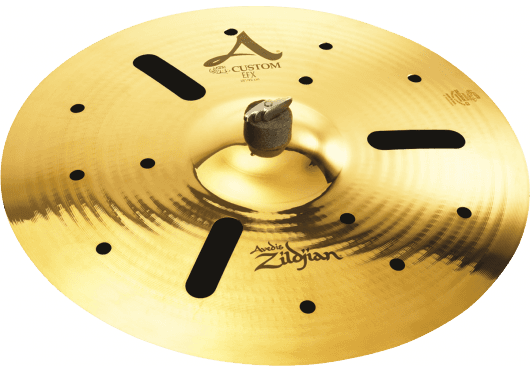 Batteries & Percussions - CYMBALES - CYMBALES DE BATTERIE - Zildjian - PZI A20818 - Royez Musik