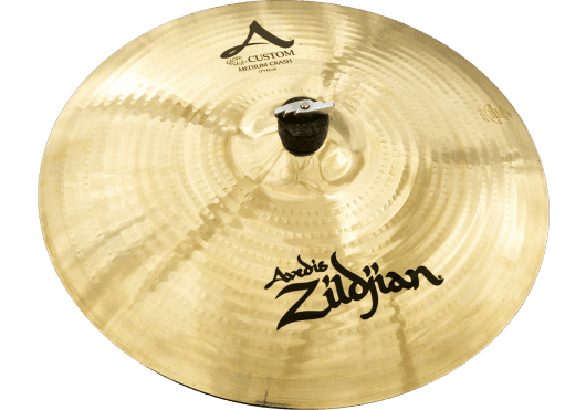 Batteries & Percussions - CYMBALES - CYMBALES DE BATTERIE - Zildjian - PZI A20827 - Royez Musik