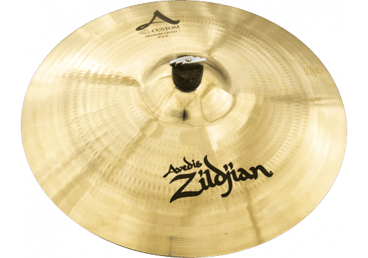 Batteries & Percussions - CYMBALES - CYMBALES DE BATTERIE - Zildjian - PZI A20828 - Royez Musik