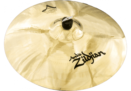 Batteries & Percussions - CYMBALES - CYMBALES DE BATTERIE - Zildjian - PZI A20829 - Royez Musik