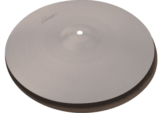 Batteries & Percussions - CYMBALES - CYMBALES DE BATTERIE - Zildjian - PZI AA14HB - Royez Musik