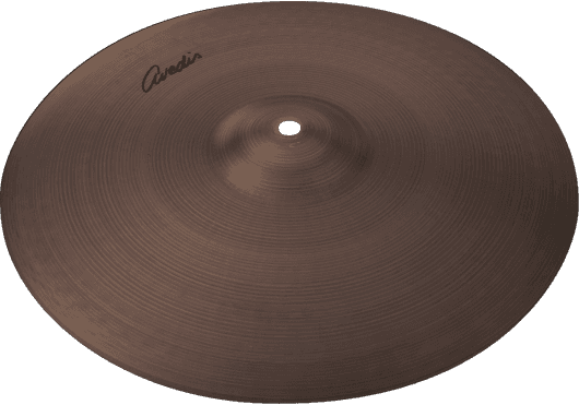 Batteries & Percussions - CYMBALES - CYMBALES DE BATTERIE - Zildjian - PZI AA15HT - Royez Musik