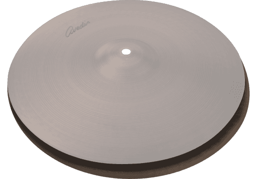 Batteries & Percussions - CYMBALES - CYMBALES DE BATTERIE - Zildjian - PZI AA16HB - Royez Musik