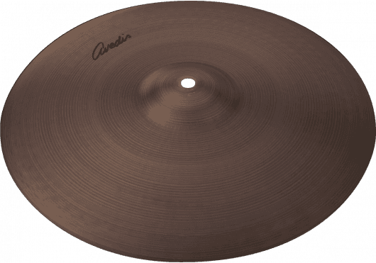 Batteries & Percussions - CYMBALES - CYMBALES DE BATTERIE - Zildjian - PZI AA16HT - Royez Musik