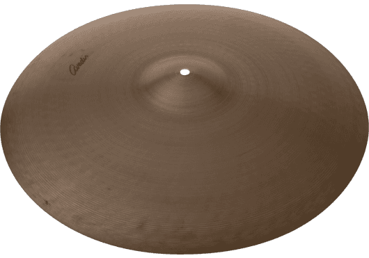 Batteries & Percussions - CYMBALES - CYMBALES DE BATTERIE - Zildjian - PZI AA18C - Royez Musik