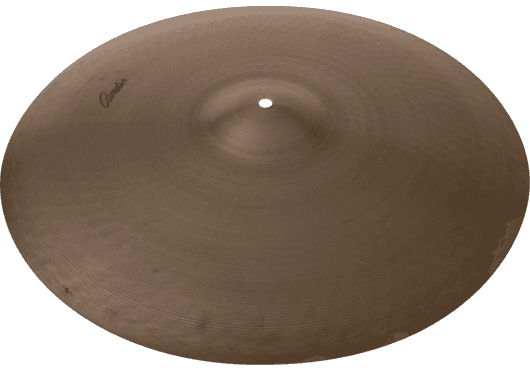 Batteries & Percussions - CYMBALES - CYMBALES DE BATTERIE - Zildjian - PZI AA19C - Royez Musik