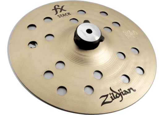 Batteries & Percussions - CYMBALES - CYMBALES DE BATTERIE - Zildjian - PZI FXS8 - Royez Musik