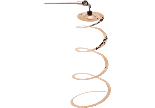 Batteries & Percussions - CYMBALES - CYMBALES DE BATTERIE - Zildjian - PZI FXSPL18 - Royez Musik