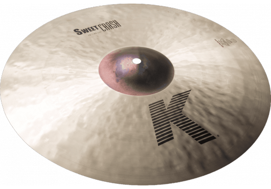 Batteries & Percussions - CYMBALES - CYMBALES DE BATTERIE - Zildjian - PZI K0702 - Royez Musik