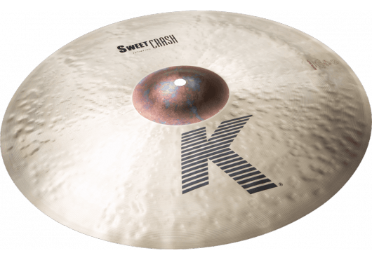 Batteries & Percussions - CYMBALES - CYMBALES DE BATTERIE - Zildjian - PZI K0703 - Royez Musik