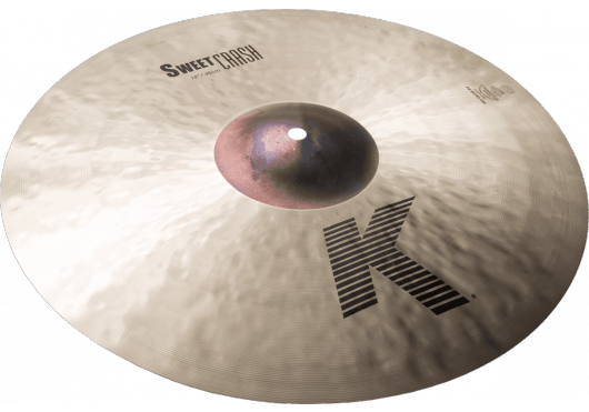 Batteries & Percussions - CYMBALES - CYMBALES DE BATTERIE - Zildjian - PZI K0704 - Royez Musik