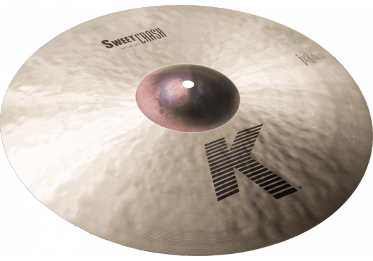 Batteries & Percussions - CYMBALES - CYMBALES DE BATTERIE - Zildjian - PZI K0705 - Royez Musik