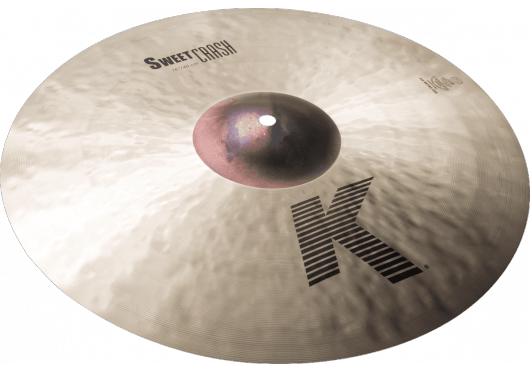 Batteries & Percussions - CYMBALES - CYMBALES DE BATTERIE - Zildjian - PZI K0712 - Royez Musik