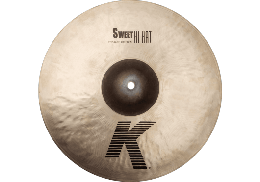 Batteries & Percussions - CYMBALES - CYMBALES DE BATTERIE - Zildjian - PZI K0722 - Royez Musik