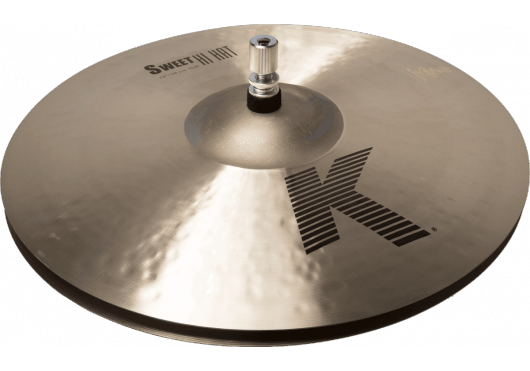 Batteries & Percussions - CYMBALES - CYMBALES DE BATTERIE - Zildjian - PZI K0723 - Royez Musik