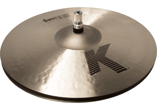 Batteries & Percussions - CYMBALES - CYMBALES DE BATTERIE - Zildjian - PZI K0725 - Royez Musik