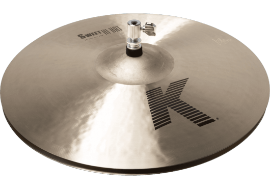 Batteries & Percussions - CYMBALES - CYMBALES DE BATTERIE - Zildjian - PZI K0727 - Royez Musik