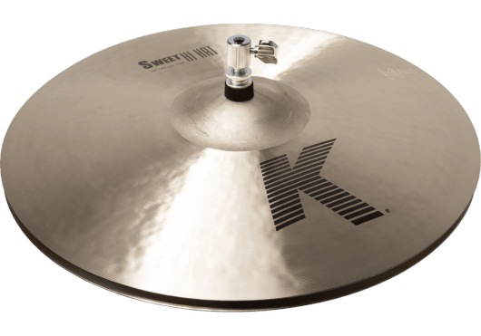 Batteries & Percussions - CYMBALES - CYMBALES DE BATTERIE - Zildjian - PZI K0728 - Royez Musik