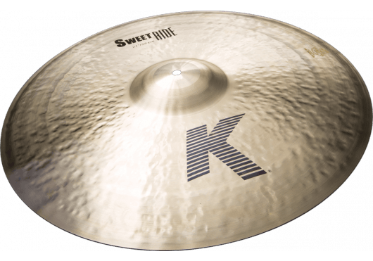 Batteries & Percussions - CYMBALES - CYMBALES DE BATTERIE - Zildjian - PZI K0731 - Royez Musik
