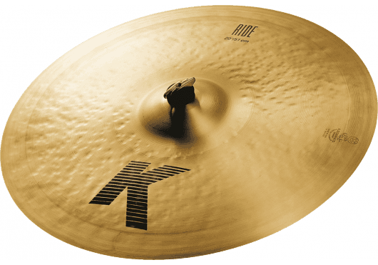 Batteries & Percussions - CYMBALES - CYMBALES DE BATTERIE - Zildjian - PZI K0817 - Royez Musik