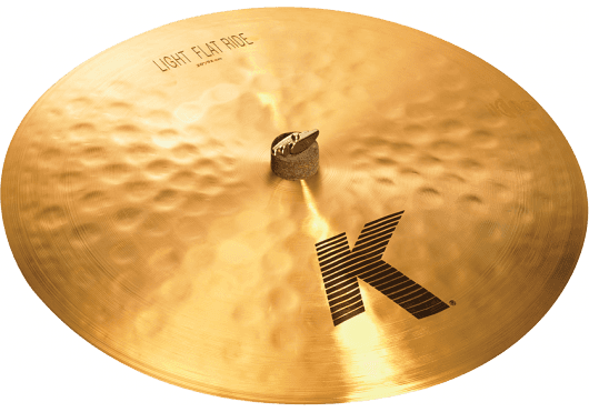 Batteries & Percussions - CYMBALES - CYMBALES DE BATTERIE - Zildjian - PZI K0818 - Royez Musik