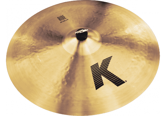 Batteries & Percussions - CYMBALES - CYMBALES DE BATTERIE - Zildjian - PZI K0819 - Royez Musik