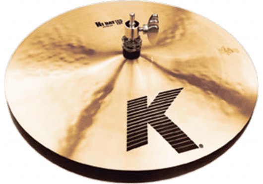 Batteries & Percussions - CYMBALES - CYMBALES DE BATTERIE - Zildjian - PZI K0821 - Royez Musik