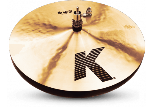 Batteries & Percussions - CYMBALES - CYMBALES DE BATTERIE - Zildjian - PZI K0822 - Royez Musik