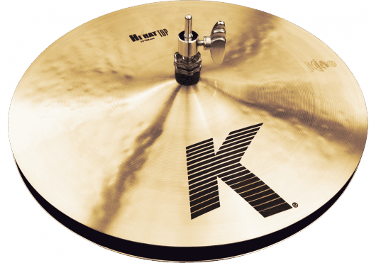 Batteries & Percussions - CYMBALES - CYMBALES DE BATTERIE - Zildjian - PZI K0829 - Royez Musik