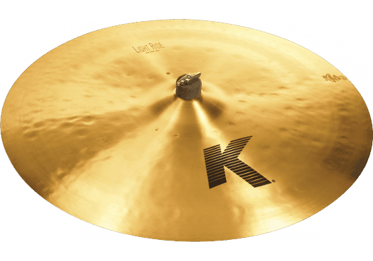 Batteries & Percussions - CYMBALES - CYMBALES DE BATTERIE - Zildjian - PZI K0834 - Royez Musik