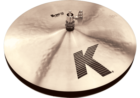 Batteries & Percussions - CYMBALES - CYMBALES DE BATTERIE - Zildjian - PZI K0839 - Royez Musik