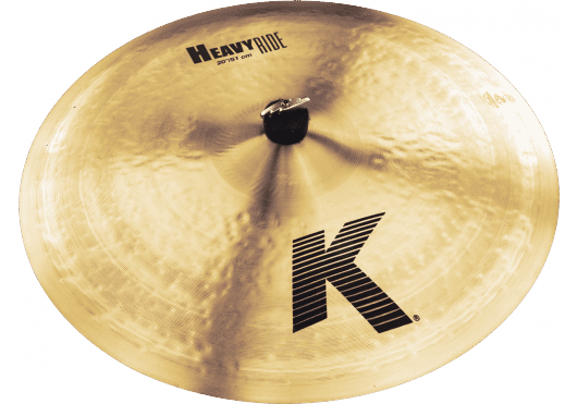 Batteries & Percussions - CYMBALES - CYMBALES DE BATTERIE - Zildjian - PZI K0846 - Royez Musik