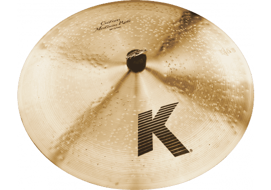 Batteries & Percussions - CYMBALES - CYMBALES DE BATTERIE - Zildjian - PZI K0854 - Royez Musik