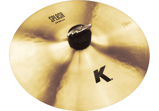 Batteries & Percussions - CYMBALES - CYMBALES DE BATTERIE - Zildjian - PZI K0858 - Royez Musik