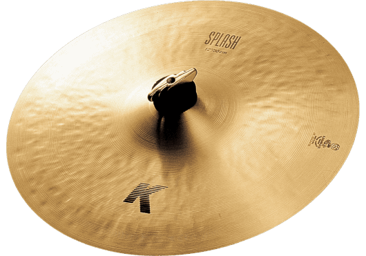 Batteries & Percussions - CYMBALES - CYMBALES DE BATTERIE - Zildjian - PZI K0859 - Royez Musik