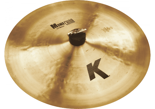 Batteries & Percussions - CYMBALES - CYMBALES DE BATTERIE - Zildjian - PZI K0881 - Royez Musik