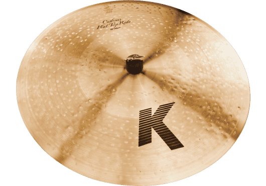 Batteries & Percussions - CYMBALES - CYMBALES DE BATTERIE - Zildjian - PZI K0882 - Royez Musik