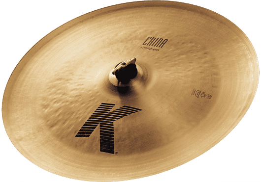 Batteries & Percussions - CYMBALES - CYMBALES DE BATTERIE - Zildjian - PZI K0883 - Royez Musik