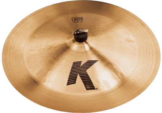 Batteries & Percussions - CYMBALES - CYMBALES DE BATTERIE - Zildjian - PZI K0885 - Royez Musik